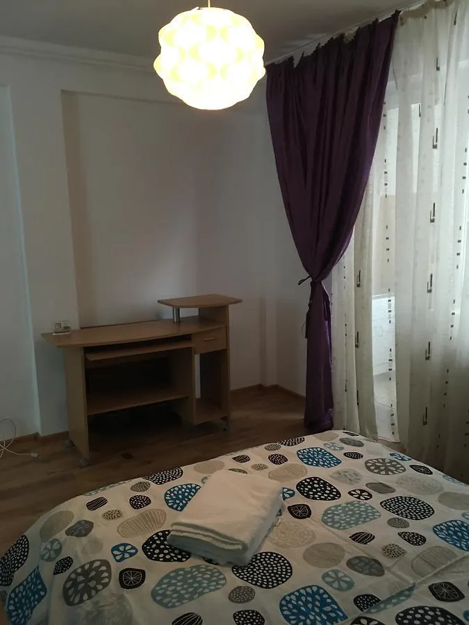 Appartamento Regim Hotelier Fundeni Restaurant Margineni Bucarest Romania